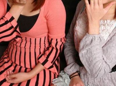 複数プレイの写真